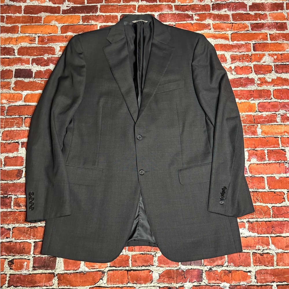 Canali Suit Jacket